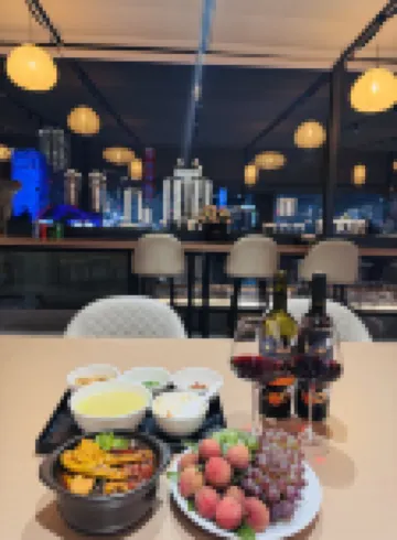 智嘉酒店（柳州高鐵站五星步行商業街店）