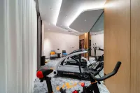 Haoweijia International Hotel