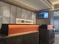 如家艾扉飯店（哈爾濱中央大街尚志大街地鐵站店） - 2 星級
