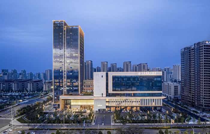 FEILONG INTERNATIONAL GRAND HOTEL