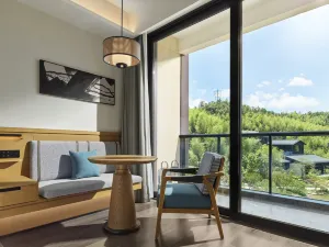 Homm Wenzhou Nanxijiang