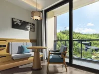 Homm Wenzhou Nanxijiang Hotel in zona Shigui Rock