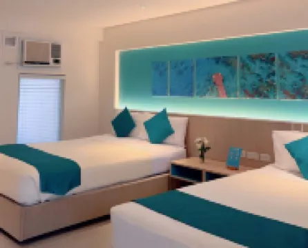 Patio Pacific Boracay