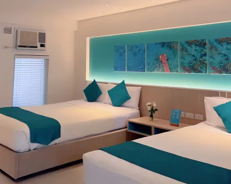 พาทิโอแปซิฟิก โบราไกย์