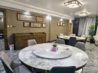 JUN YUE VI Lagos hotel（Royal Hospital,Landmark Centre） - พร้อมอาหารเช้า