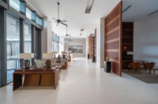 櫟棲美宿（清水灣遊艇會店）