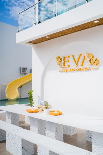 รูปภาพของEva PoolVilla Pattaya Bang Saray Beach 1 km.
