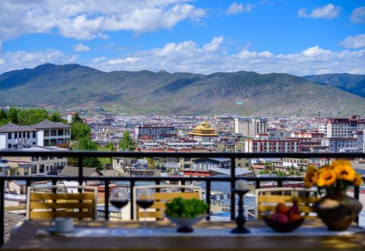 무이 진 유 게스트 하우스