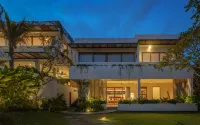 Oshom Bali at Nuanu Creative City Hotels in Bali