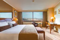 Grand Hotel Prague Towers Hotels in Prague 4