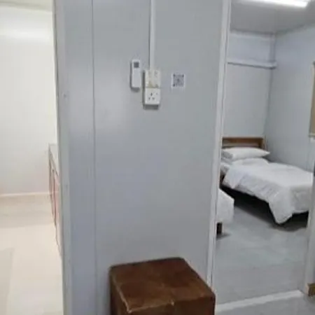 Saga Village Hotel