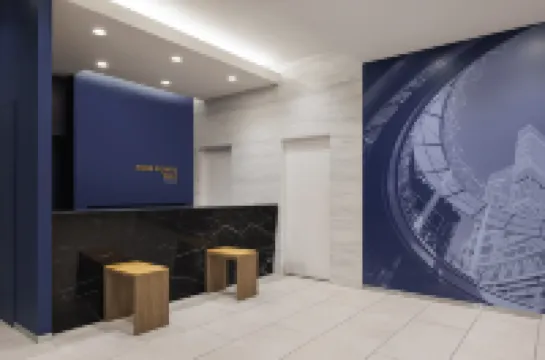 Four Points Flex by Sheraton Osaka Shinsaibashi