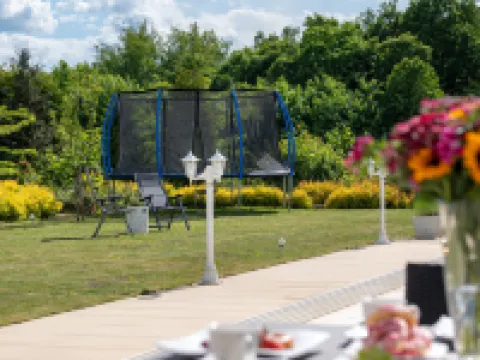 The Teplice Aqua Villa by Aura Luxury Collection Hotels in Teplice