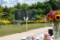 The Teplice Aqua Villa by Aura Luxury Collection