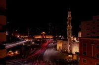 Sharjah Plaza Hotel