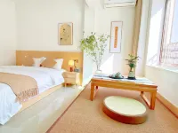 Youjia Xiaoyuan Homestay (Danxiashan Scenic Area) Hotels in Renhua