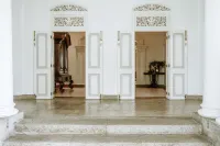 Maniumpathy Hotel Hotels in Colombo