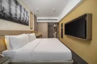 Motto by Hilton Hong Kong SoHo Hotel in zona Abbazia della Madonna della gioia