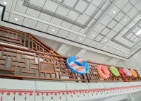Beihai Huaxin Hotel (Silver Beach) - albergo