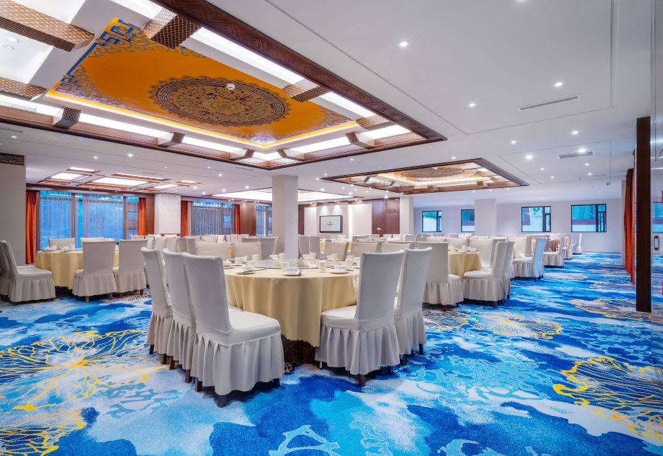 Rezen Hotel 스마트 객실