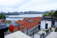 Louhu Qingmu Homestay
