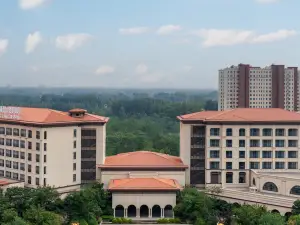 Popular Hot Spring Hotels in Linyi