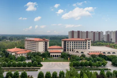 Lushang Spring Lake Resort