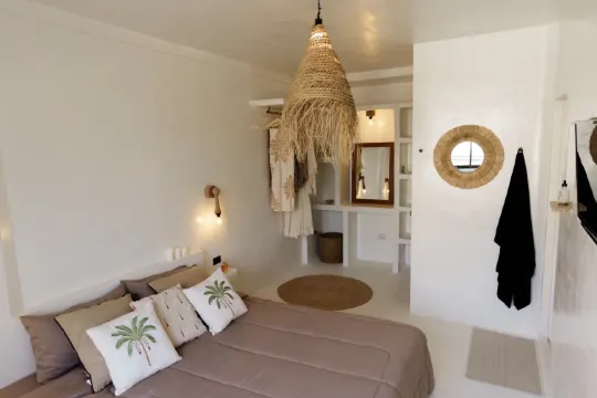 ห้องสแตนดาร์ด