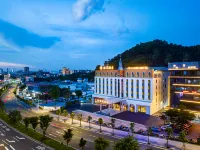 Guangzhou Panyu Changlong Wildlife World Gre Hotel