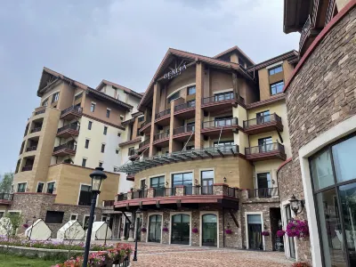 BENLIA HOTEL