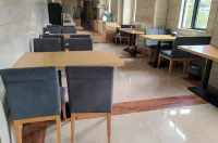 Zheng'an Manfei Hotel (Guitar Culture Squaie Branch) - breakfast