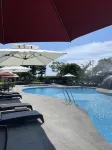 Hallim Resort - Pools