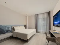 Light Hotel Hefei South Station Mixc Hotels near Baohe
