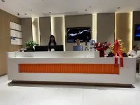 Yujing Hotel • Jinhu Coach Station Hotels in Jinhu