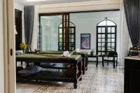 Siri Villa Chiang Mai - spa