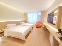 Yipin Lanting Business Smart Hotel (Zhenyuan Ancient City) - breakfast