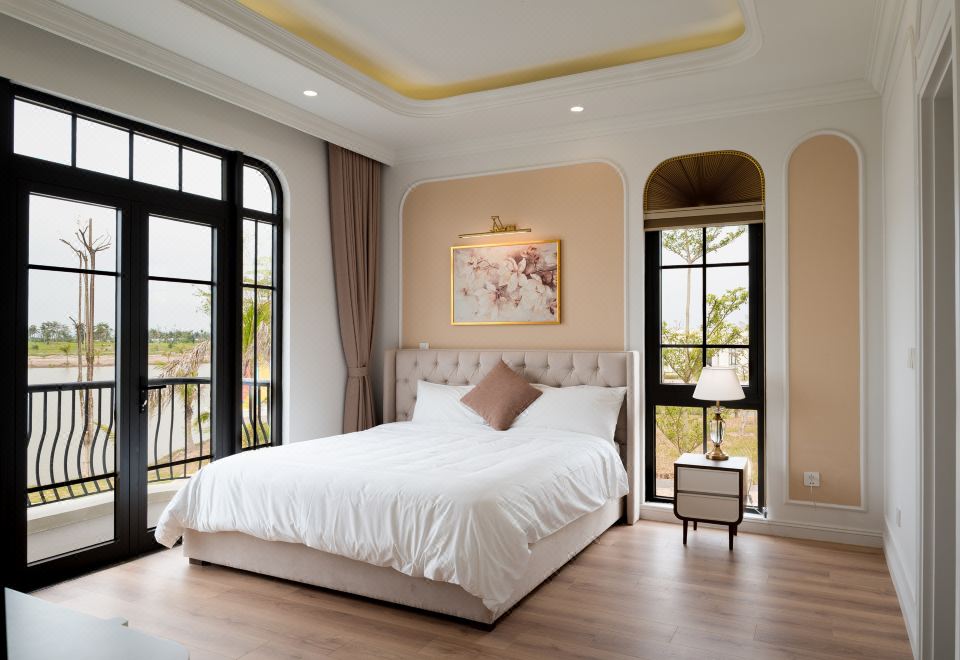 4. 루비 트리 골프..