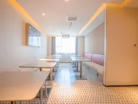 Shankee Hotel (Yutian Qiyushan Building Materials City) Hotels in Yutian