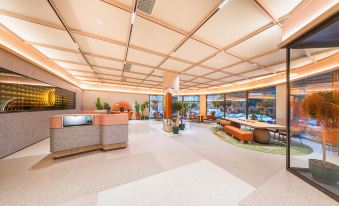 Orange Shanghai North Bund Xinhua Hospital Hotel