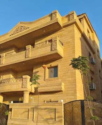 Villa 113