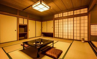 Ooedo Onsen Monogatari Awazu Grand Hotel(Old:Yukai Resort Premium Awazu Grand Hotel)
