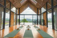 Puripai Villa Wellness & Retreat - Gym