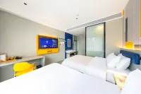 7 Days Hotel (Xining Museum City North Wuyue Plaza Branch)