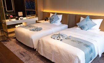 Jin Yuan International Hotel