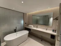 Chang Cheng Hotel（Bac Ninh） - Wi-Fi