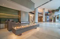Hyatt Regency Taoyuan International Airport