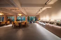 畔山有禮民宿（老君山雲景索道店）