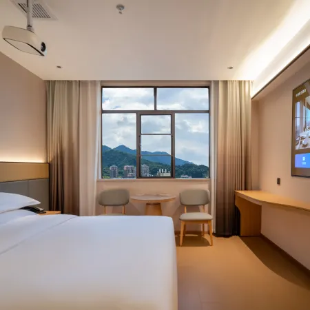 Xifeng Hotel (Ningzhou Ancient City)