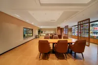 Liupanshui Pushan Fang Hotel (Normal College Meihua Mountain Scenic Area) - 바