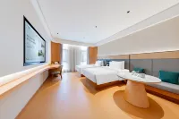 Quanjidu Hotel (Erenhot Hengjinqi Government Store) Hotels in Ordos